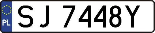 SJ7448Y