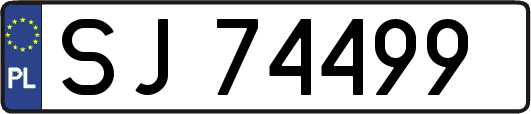 SJ74499