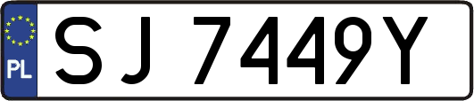 SJ7449Y