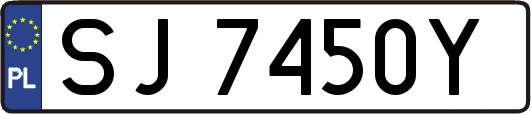 SJ7450Y