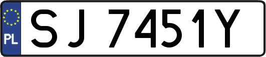 SJ7451Y
