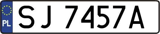 SJ7457A