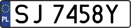 SJ7458Y