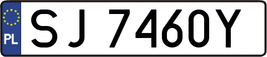 SJ7460Y