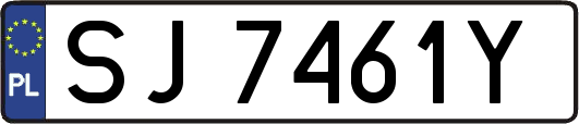 SJ7461Y
