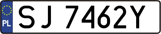 SJ7462Y