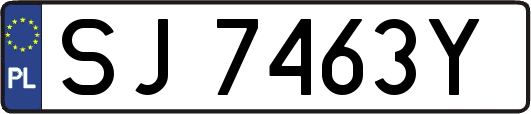 SJ7463Y