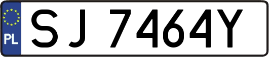 SJ7464Y