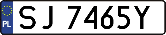 SJ7465Y