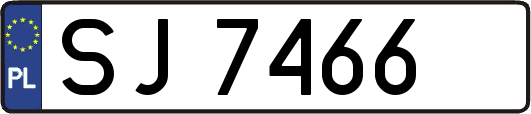 SJ7466