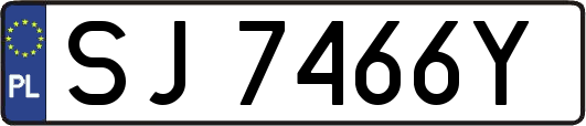 SJ7466Y