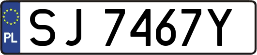 SJ7467Y