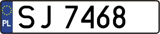 SJ7468