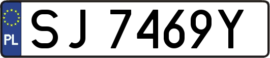 SJ7469Y