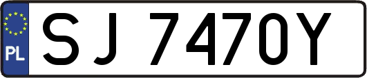 SJ7470Y