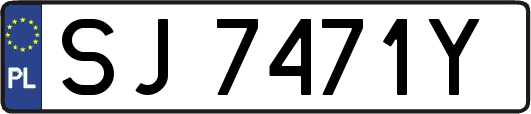SJ7471Y