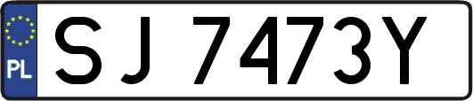 SJ7473Y