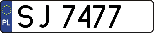 SJ7477