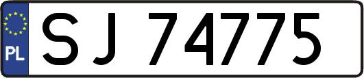 SJ74775