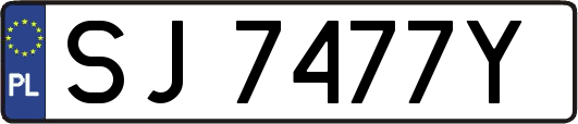 SJ7477Y