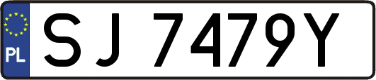SJ7479Y