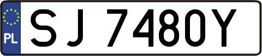 SJ7480Y