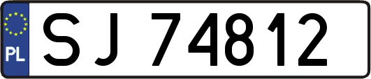 SJ74812