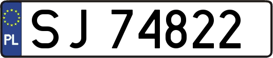 SJ74822