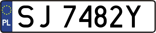SJ7482Y