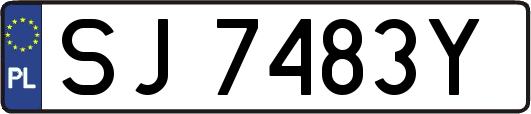 SJ7483Y