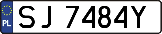 SJ7484Y