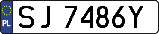 SJ7486Y