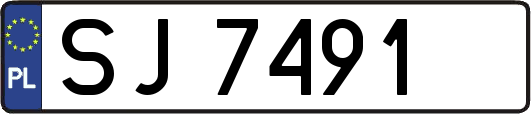 SJ7491