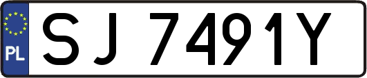 SJ7491Y