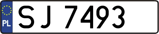 SJ7493