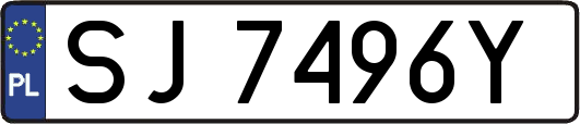 SJ7496Y