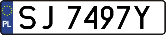 SJ7497Y