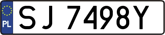 SJ7498Y