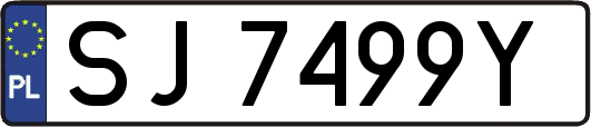 SJ7499Y