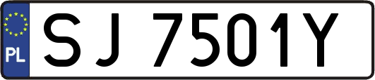 SJ7501Y