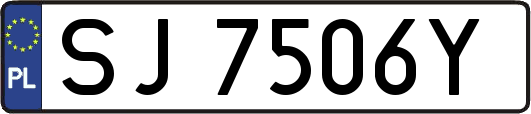 SJ7506Y