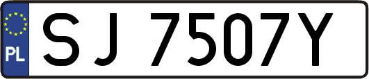 SJ7507Y