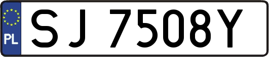 SJ7508Y