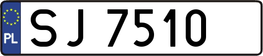 SJ7510
