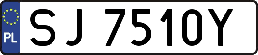 SJ7510Y
