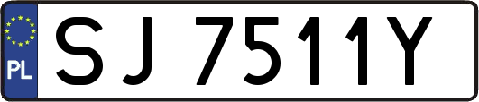 SJ7511Y