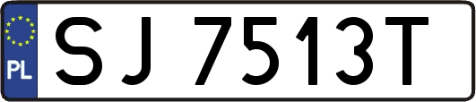 SJ7513T