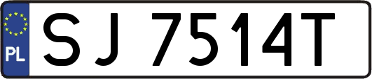 SJ7514T