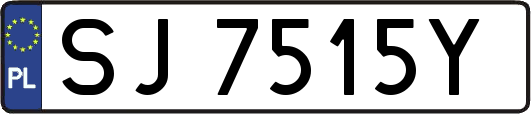 SJ7515Y