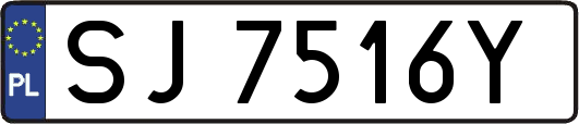 SJ7516Y